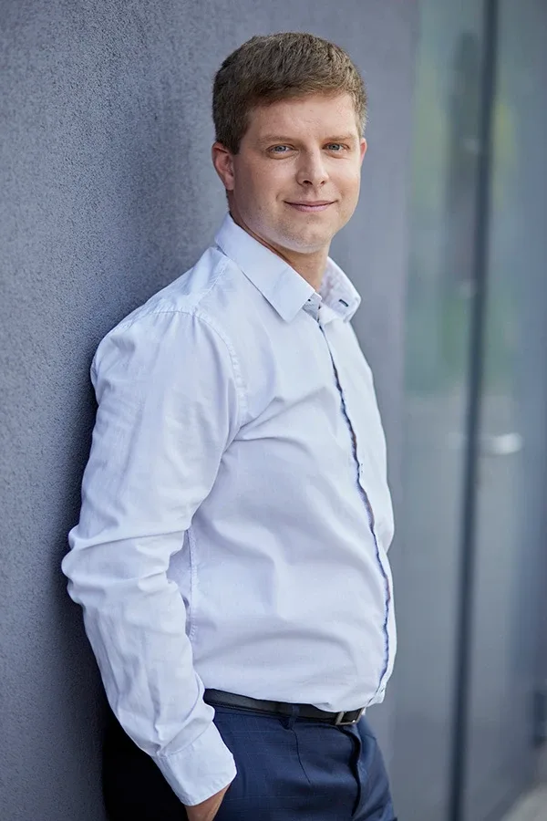 Jakub Laurich