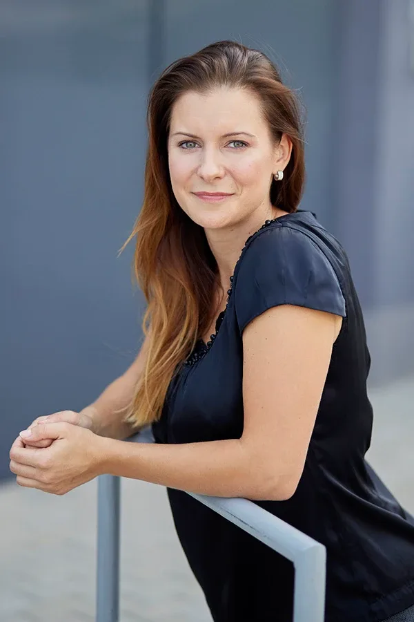 Nikola Nováková